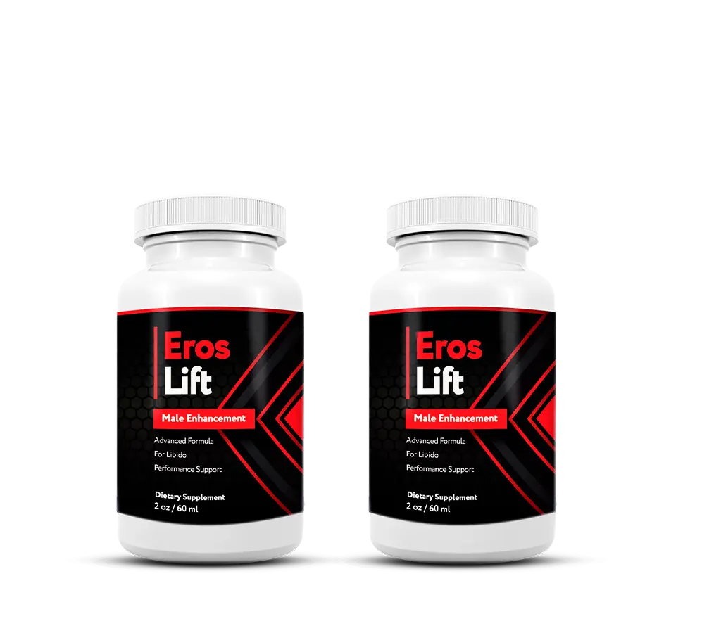 Eros Lift 3 bottle 60-day supply package